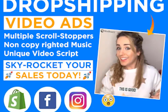 create incredible product videos for amazon and ecommerce