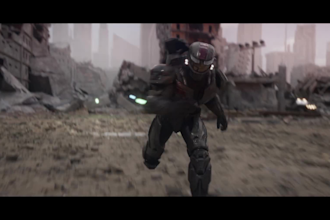 create and teach cinematic 3d scenes in unreal engine