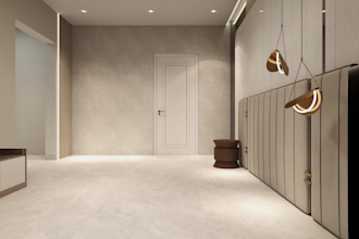 design a modern and cozy 3d bedroom interior for you