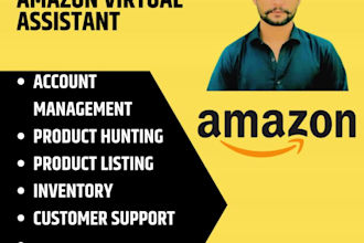 be your amazon wholesale fba and online airtbritraige VA