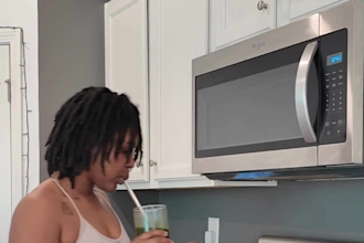 film high quality ugc content to promote your brand