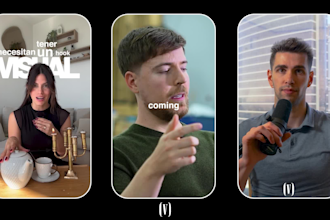 the best reels for your personal brand