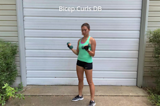 send you over 100 exercise demo video links