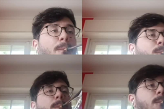 play a bassoon part for your project