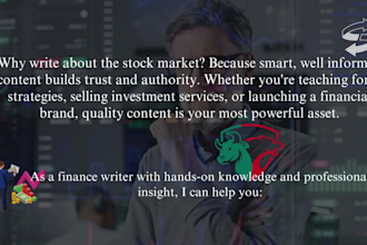stock market articles crypto trading forex trading ebook teachable video course