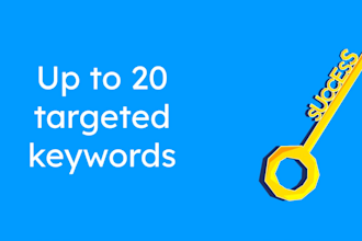 do the best google maps SEO campaign for improved rankings
