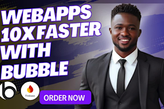 build bubble io developer bubble tutor bubble ai api custom bubble io mobile app