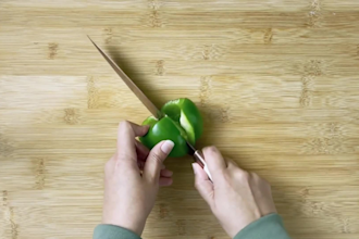 provide high quality professional video editing for food content