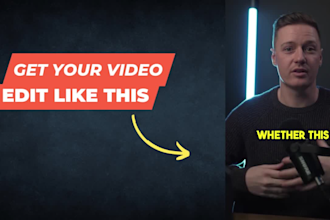 be your reels video editor