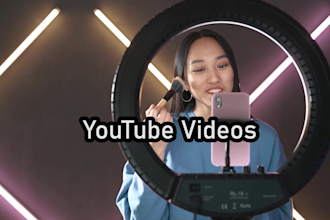 edit your videos in premier pro and adobe after effects