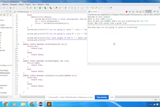 do java programming, java coding, projects, and assignments