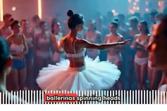 create stunning ai generated rap music videos with vfx and animation