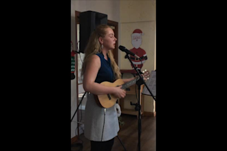 be a ghost singer or writer on your folk or pop tracks