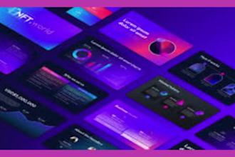 do premium powerpoint presentation investor pitch deck design for your business
