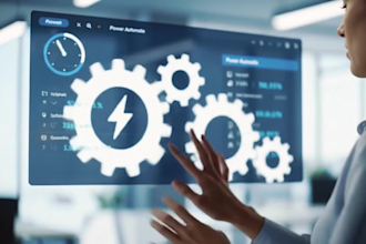 build custom powerapps to automate your ughhh work and boost efficiency