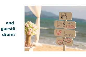 be your dedicated honeymoon or destination wedding planner