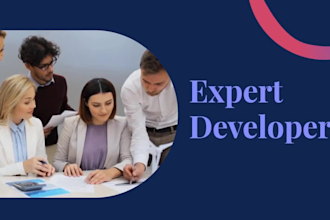 build custom CRM software, sales, and inventory management software