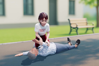 create medical 3d animation explainer videos