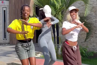 create amazing tik tok dance video, tik tok dance, group dance to promote song