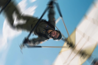 create ai cinematic ads, next level animated ai generated videos