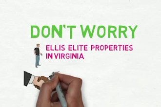 do whiteboard animation for marketing and presentation