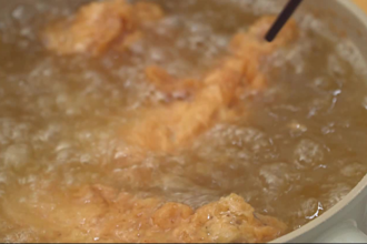 edit your cooking and recipe video