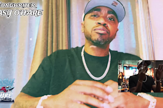 be your lyrical ghostwriter, rap and hiphop