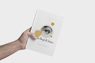 book cover designs , ebook covers, book cover mock ups