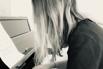 adding fingerings to your piano sheet music