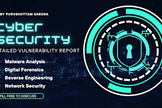 do malware analysis, reverse engineering, and threat detection