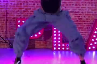 create a fire trending viral tiktok dance video to promote your music