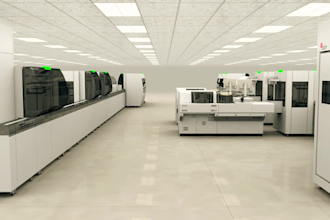 design 3d industrial structural animation of seismic damping and building safety
