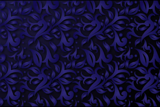 design unique seamless pattern, textile print, and packaging