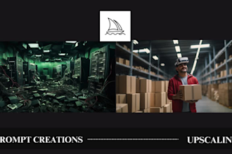 bulk ai image generation with midjourney technology
