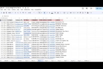 do b2b lead generation and linkedin lead generation