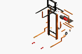 do mechanical 3d model solidworks