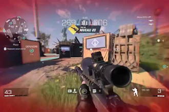 je suis la pour coaching  fps  settings  optimisation PC