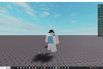 script anything you need as a professional roblox scripter