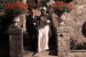 do professional wedding video editing