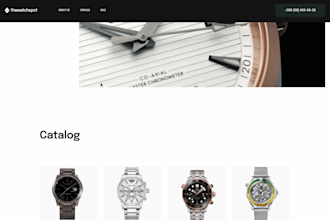 help you make a use friendly website
