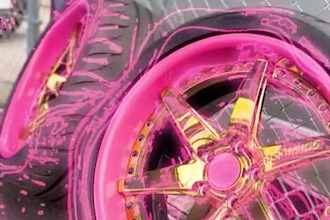 edit your car reels , ads and cinematic videos