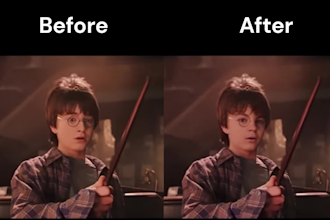 do ai face swap in videos with expressions