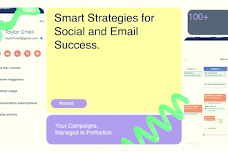 be your dedicated hubspot expert