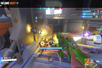 play games with you on overwatch mercy main