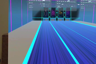 develop ar, VR, and mr mobile games in unity