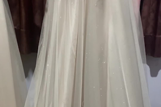 sew custom clothing or dress and ship it to you