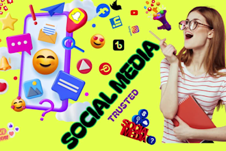certification social media manager consultant