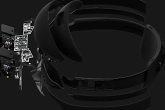 create 3d industrial and technical product 3d animation