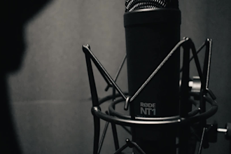 tune, mix and master your rock song