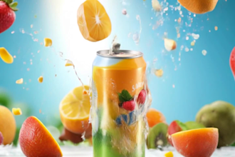 generate ai ads for you brand